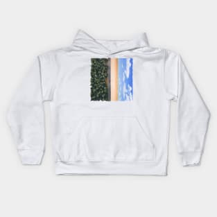 Road Trip Kids Hoodie